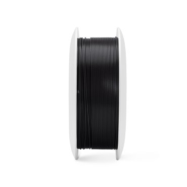 Filament IMPACT PLA Schwarz Front